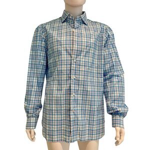 Isaia shirt Dress Shirt